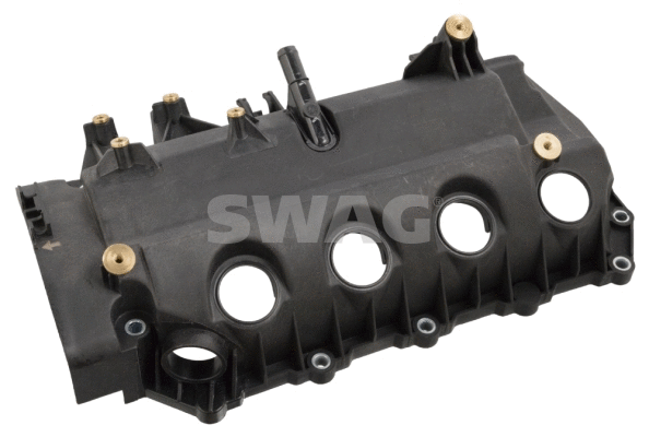 Cylinder Head Cover (60 10 8263)