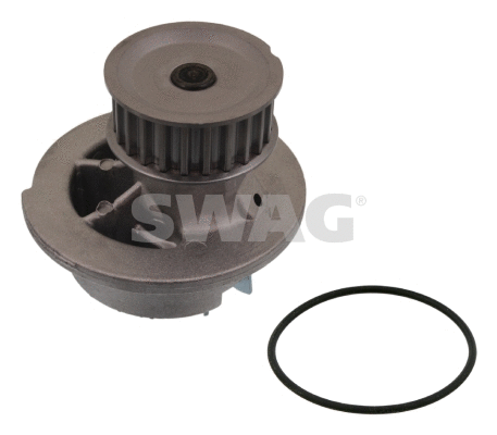 Water Pump, engine cooling (40 15 0010)