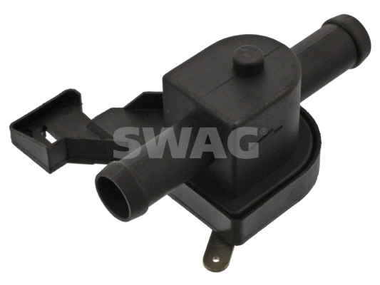 Coolant Control Valve (32 91 5920)