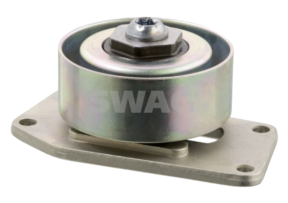 Deflection/Guide Pulley, V-ribbed belt (62 03 0014)