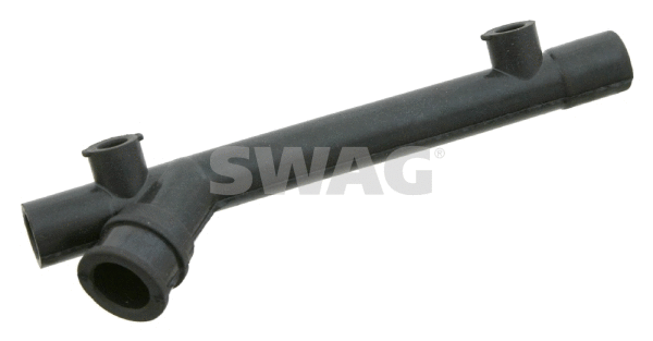 Hose, crankcase ventilation (10 92 6155)