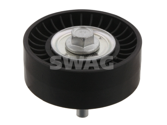 Deflection/Guide Pulley, V-ribbed belt (50 93 4244)