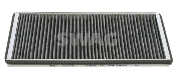 Filter, cabin air (10 92 2444)