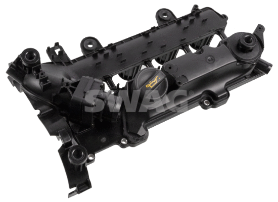Cylinder Head Cover (33 10 3973)
