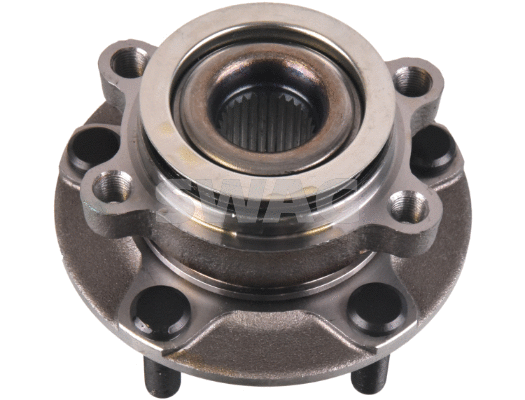 Wheel Bearing Kit (33 10 2837)