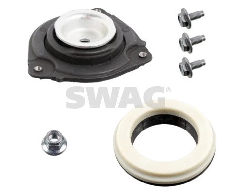 Repair Kit, suspension strut support mount (33 10 5001)