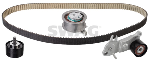 Timing Belt Kit (33 10 4136)
