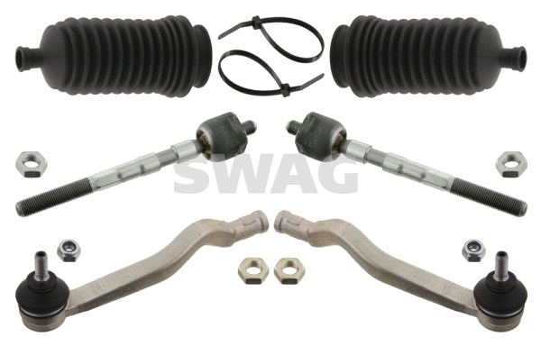 Track Rod Set (60 93 4332)