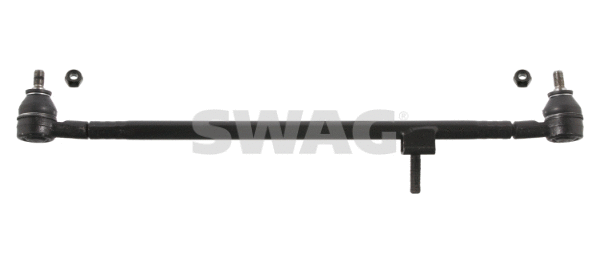 Tie Rod (10 72 0010)