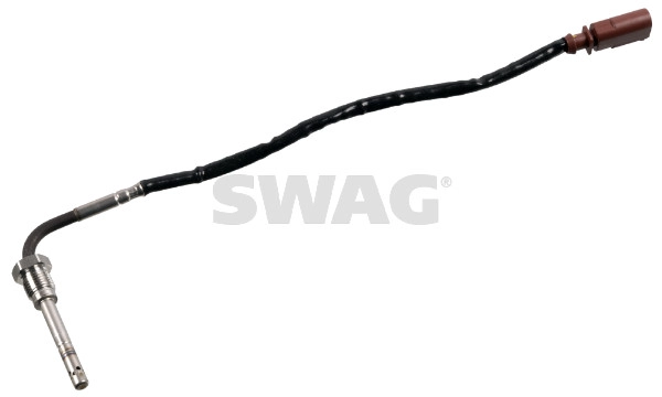 Sensor, exhaust gas temperature (33 10 9988)