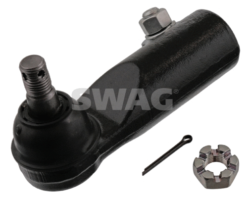 Tie Rod End (82 94 2775)