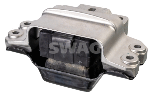Mounting, manual transmission (30 10 8156)