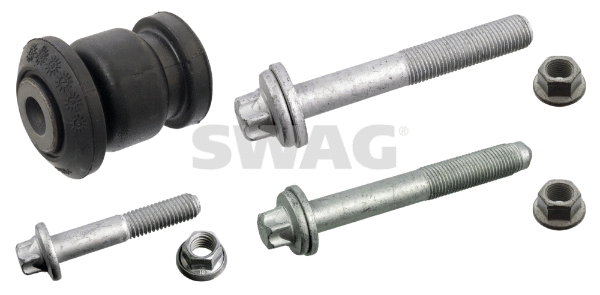 Mounting, control/trailing arm (33 10 2915)
