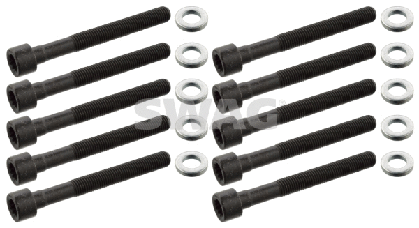 Cylinder Head Bolt Set (32 91 2653)