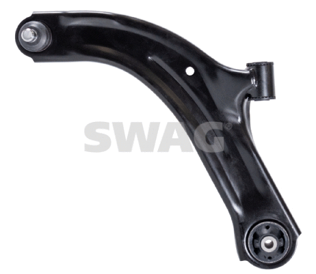Control/Trailing Arm, wheel suspension (82 94 8160)