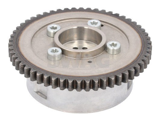 Camshaft Adjuster