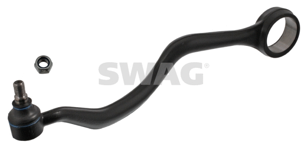 Control/Trailing Arm, wheel suspension (20 73 0028)