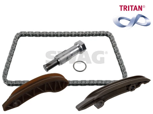 Timing Chain Kit (33 10 4941)