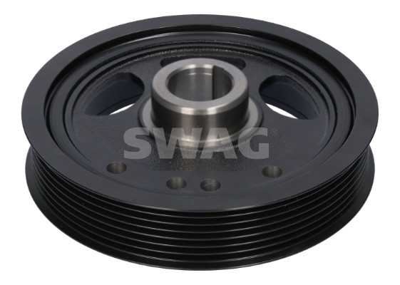 Belt Pulley, crankshaft (33 10 8321)