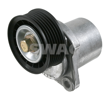 Belt Tensioner, V-ribbed belt (50 92 1771)