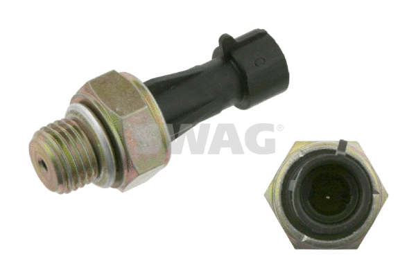 Oil Pressure Switch (70 23 0001)