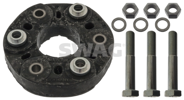 Joint, propshaft (14 94 9545)