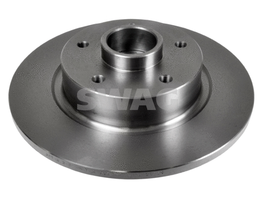 Brake Disc (60 93 8305)