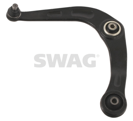 Control/Trailing Arm, wheel suspension (62 92 9422)