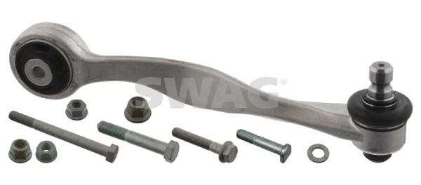 Control/Trailing Arm, wheel suspension (30 94 0743)
