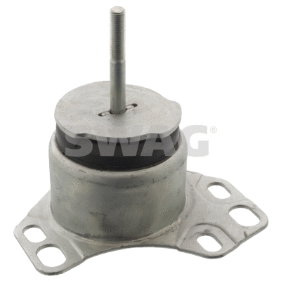 Mounting, engine (70 13 0015)