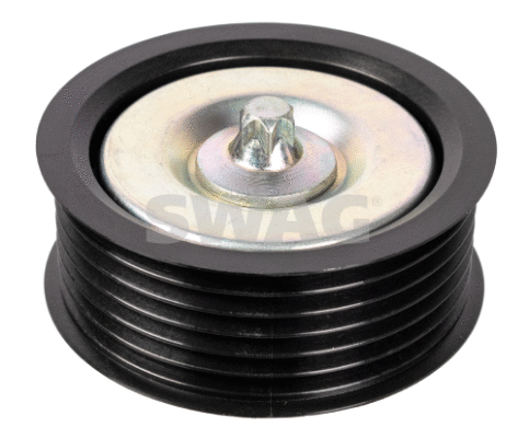 Deflection/Guide Pulley, V-ribbed belt (10 93 0289)