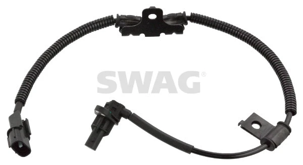 Sensor, wheel speed (33 10 5949)