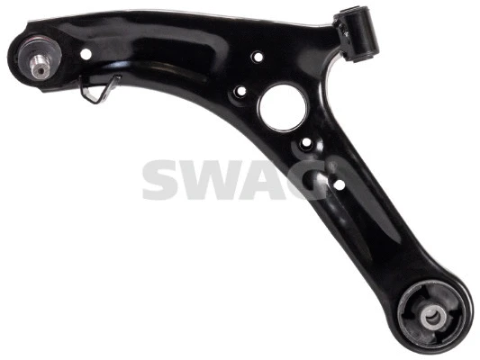 Control/Trailing Arm, wheel suspension (33 10 7103)