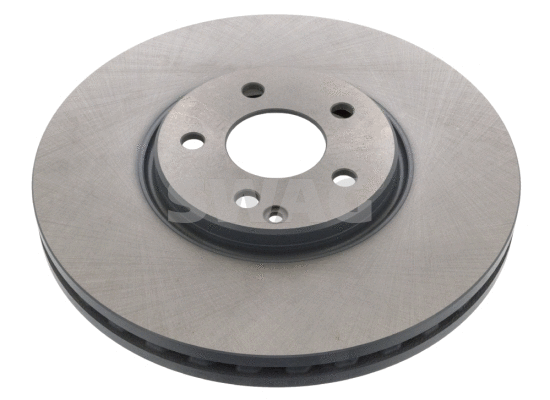 Brake Disc (10 94 3952)