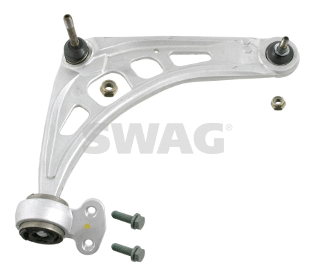 Control/Trailing Arm, wheel suspension (20 92 6656)