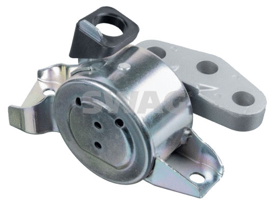 Mounting, engine (40 10 7170)