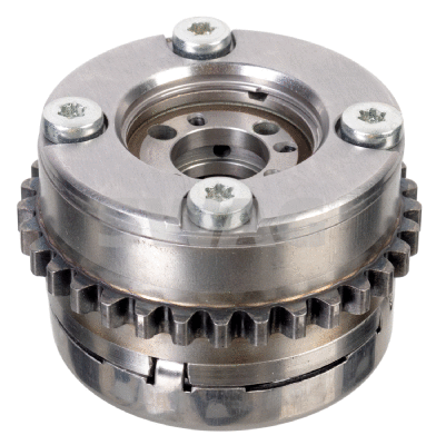 Camshaft Adjuster