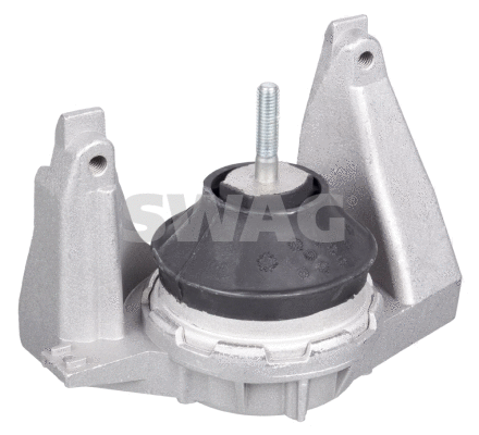 Mounting, engine (30 13 0038)