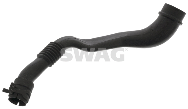 Hose, crankcase ventilation (30 10 0503)