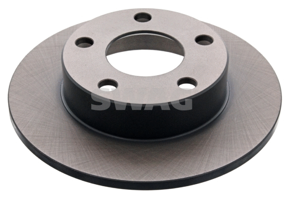 Brake Disc (99 99 0010)