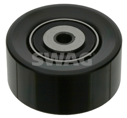 Deflection/Guide Pulley, V-ribbed belt (62 03 0013)