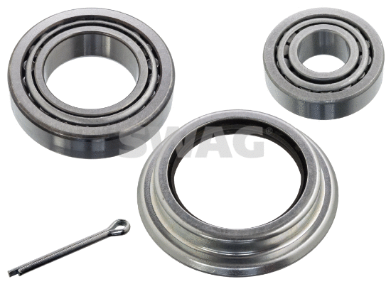 Wheel Bearing Kit (50 85 0002)