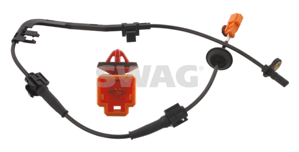 Sensor, wheel speed (85 93 2087)