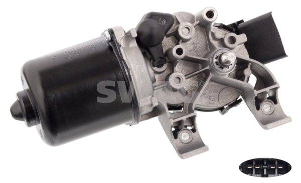 Wiper Motor (60 10 5688)