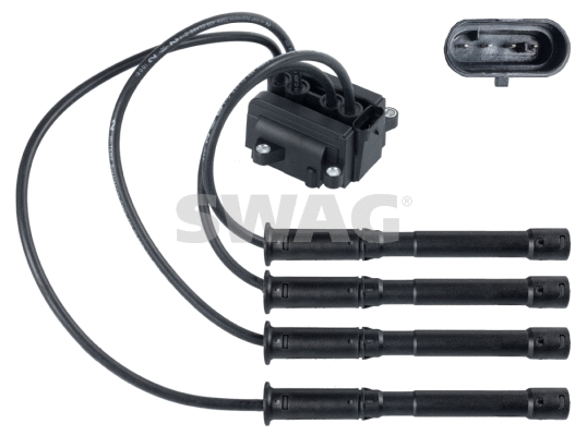 Ignition Coil (60 92 6494)