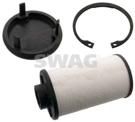 Hydraulic Filter, automatic transmission (33 10 3673)