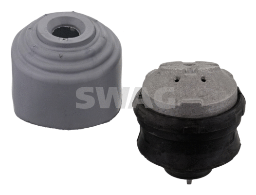Mounting, engine (10 92 8333)