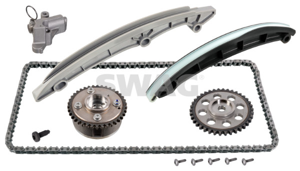 Timing Chain Kit (33 10 9258)