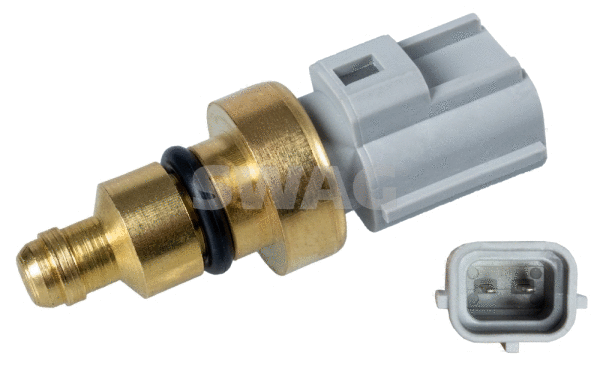 Sensor, coolant temperature (50 93 7251)