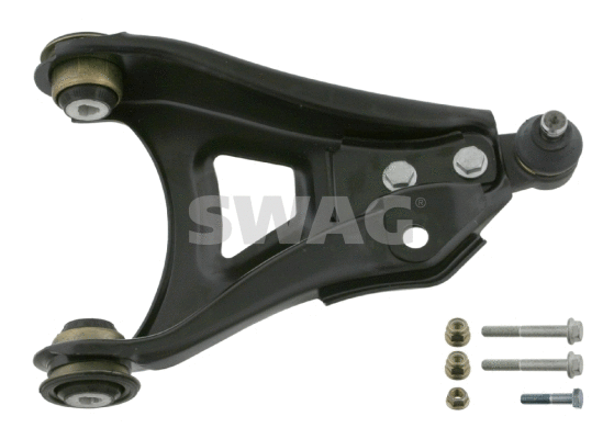 Control/Trailing Arm, wheel suspension (60 93 3106)